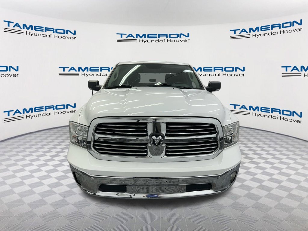 Used 2019 RAM 1500 Big Horn RWD image 8