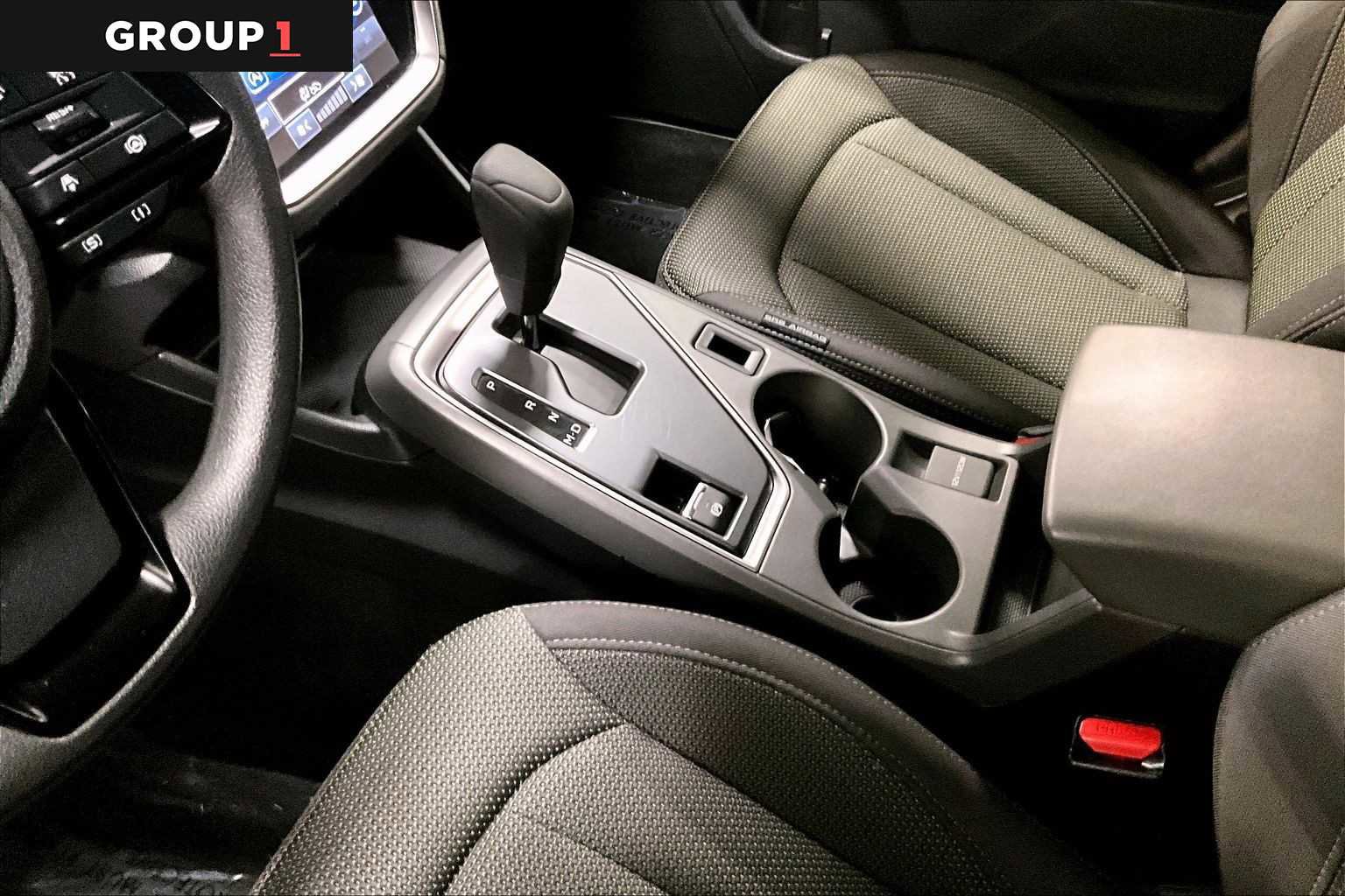 Certified 2024 Subaru Crosstrek 2.0i Premium image 16