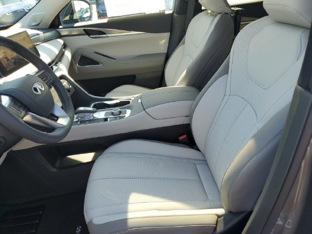 New 2027 INFINITI QX60 Luxe w/ Family Package AWD/4WD image 20