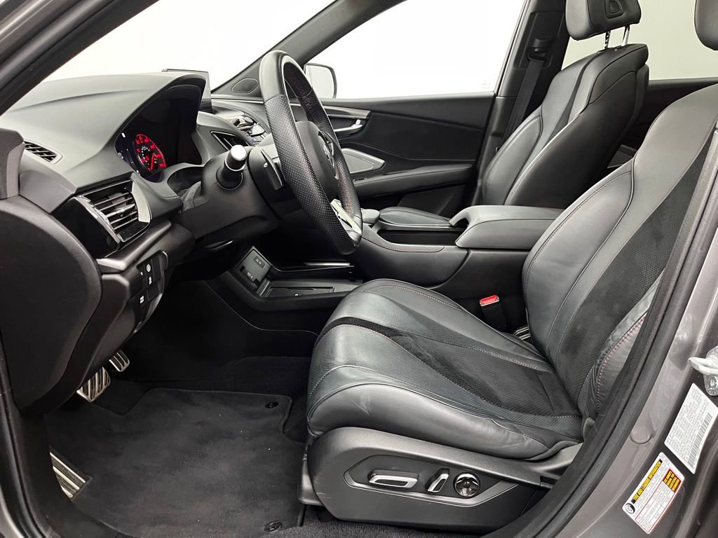 Used 2023 Acura RDX A-Spec image 23