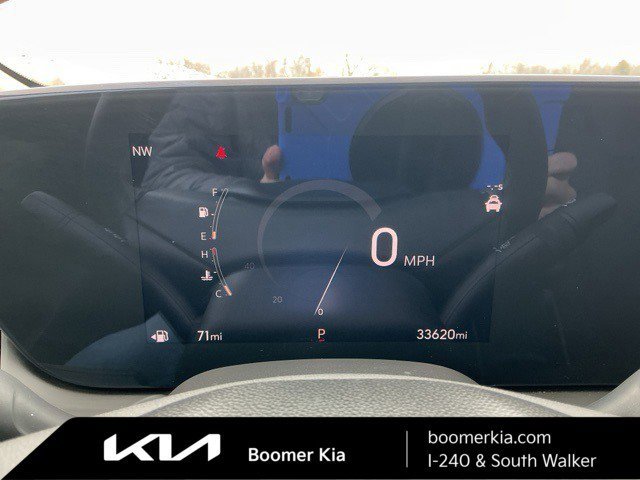 Used 2024 Buick Encore GX Preferred w/ Comfort Package image 21