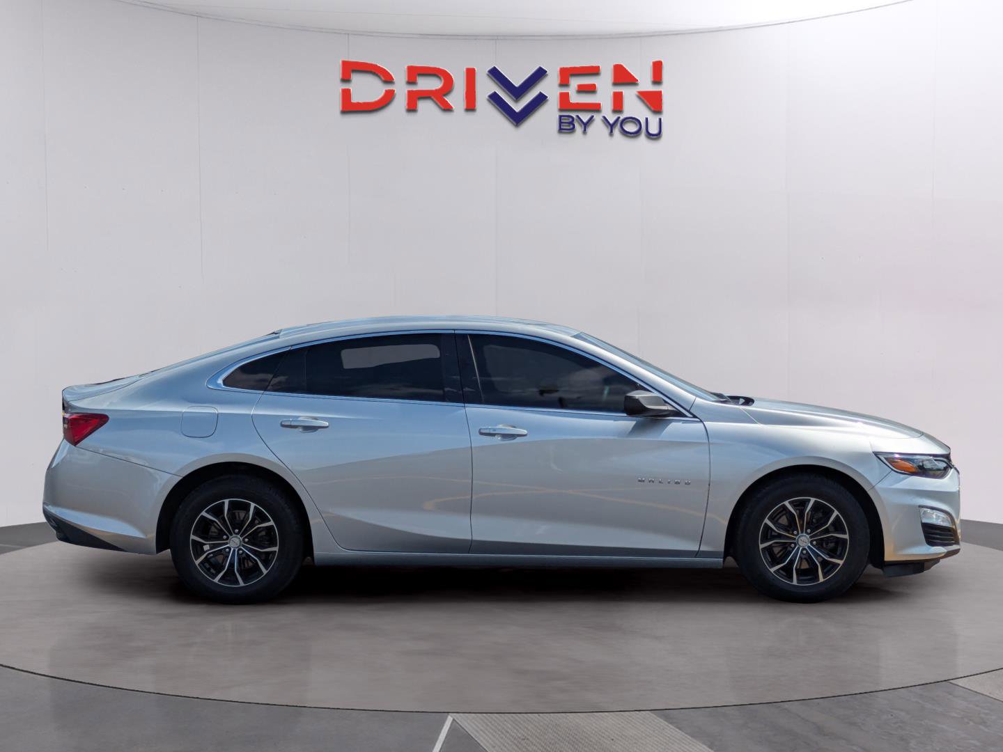 Used 2019 Chevrolet Malibu LS image 6