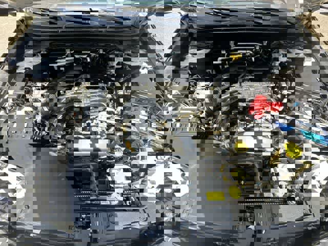 Used 2020 Subaru Outback Limited image 28