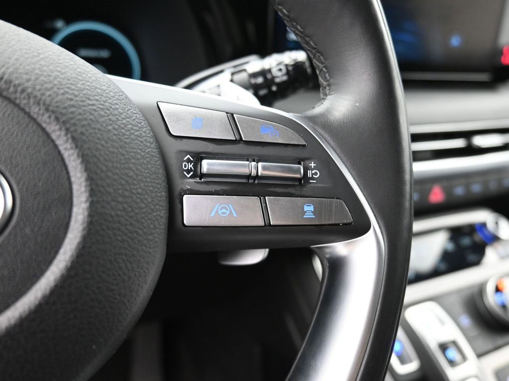 Used 2024 Hyundai Palisade Calligraphy image 30
