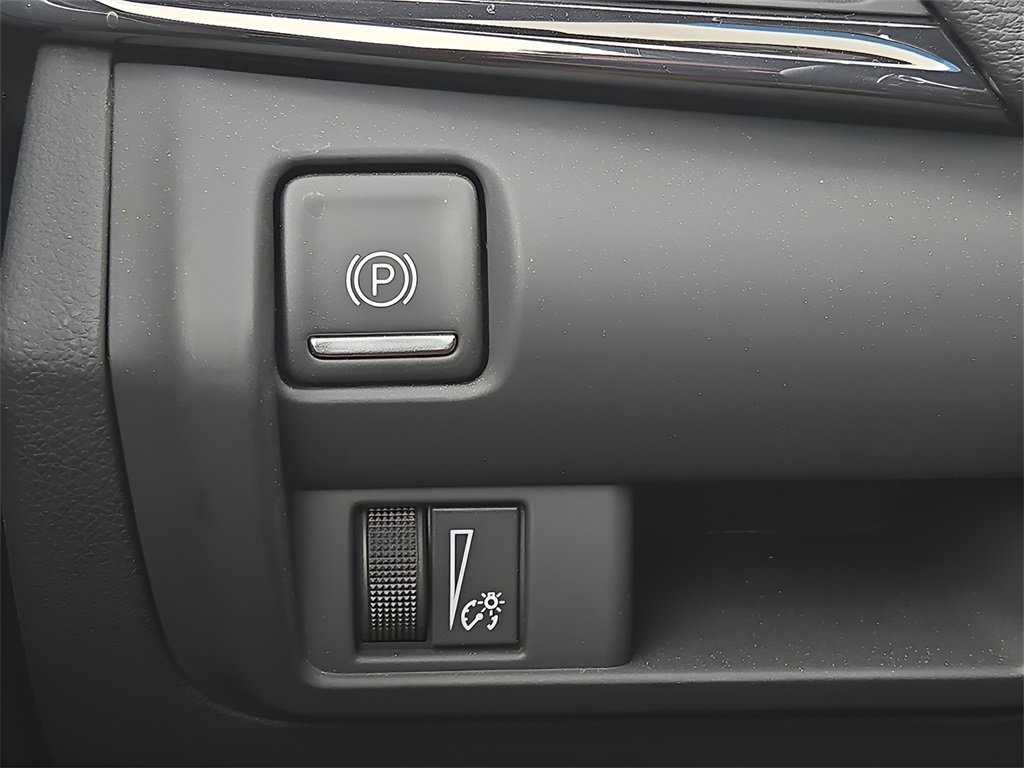 New 2026 Cadillac CT4 Sport image 24