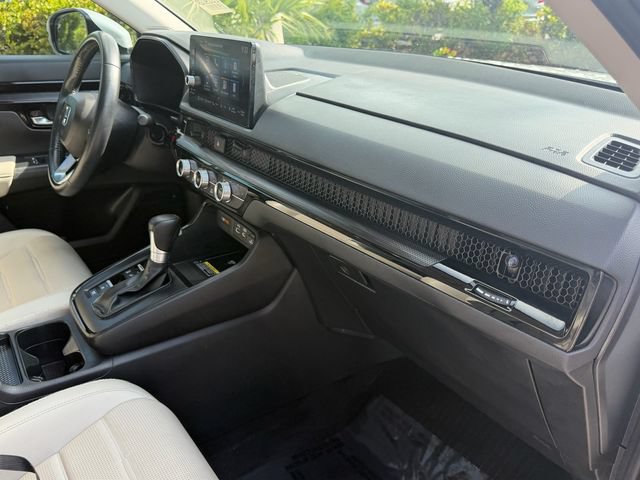 Used 2024 Honda CR-V EX-L image 21