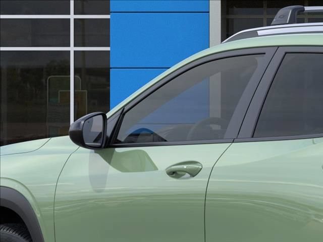 New 2026 Chevrolet Trax ACTIV w/ Driver Confidence Package FWD image 12