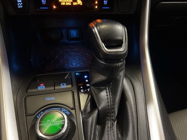 Used 2022 Toyota RAV4 Limited w/ Limited Grade Weather Package image 31