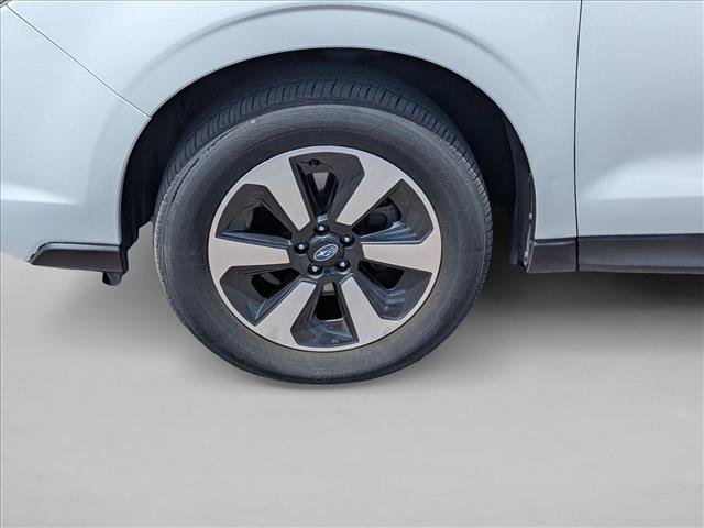 Used 2017 Subaru Forester 2.5i Limited AWD/4WD image 15