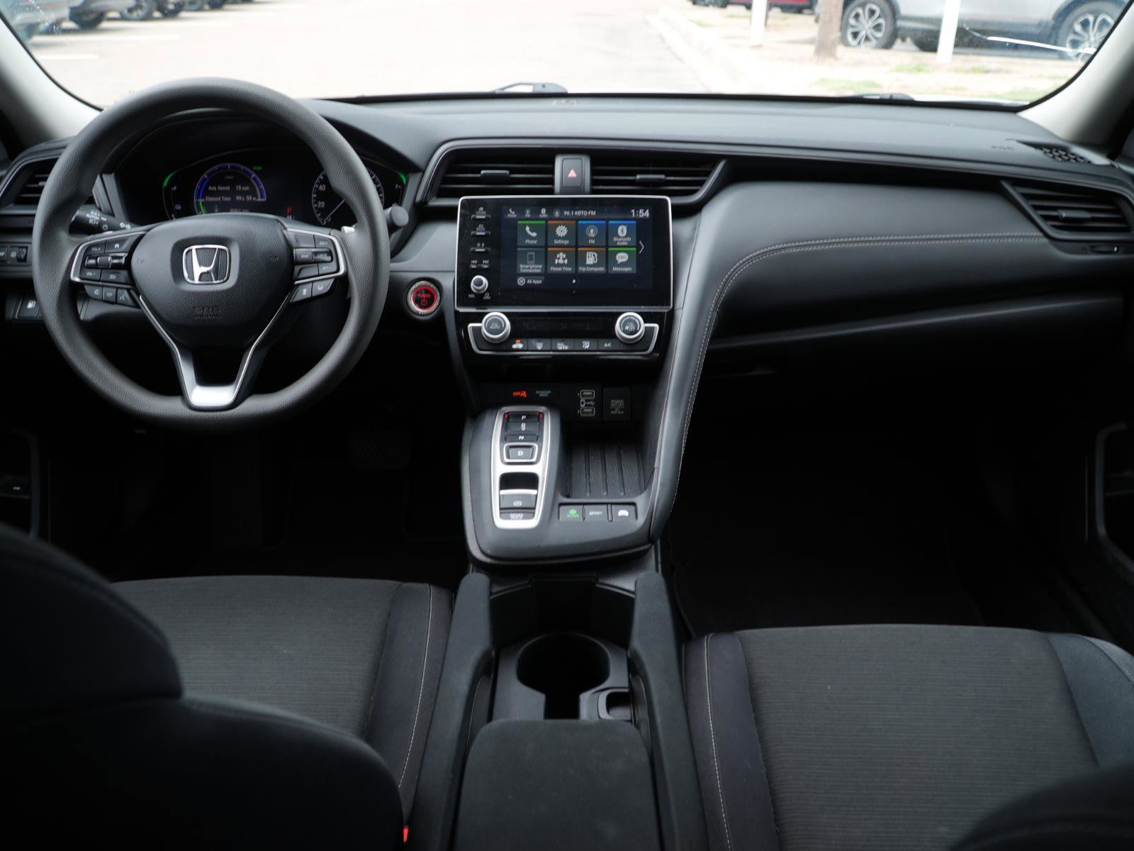 Used 2020 Honda Insight EX image 17