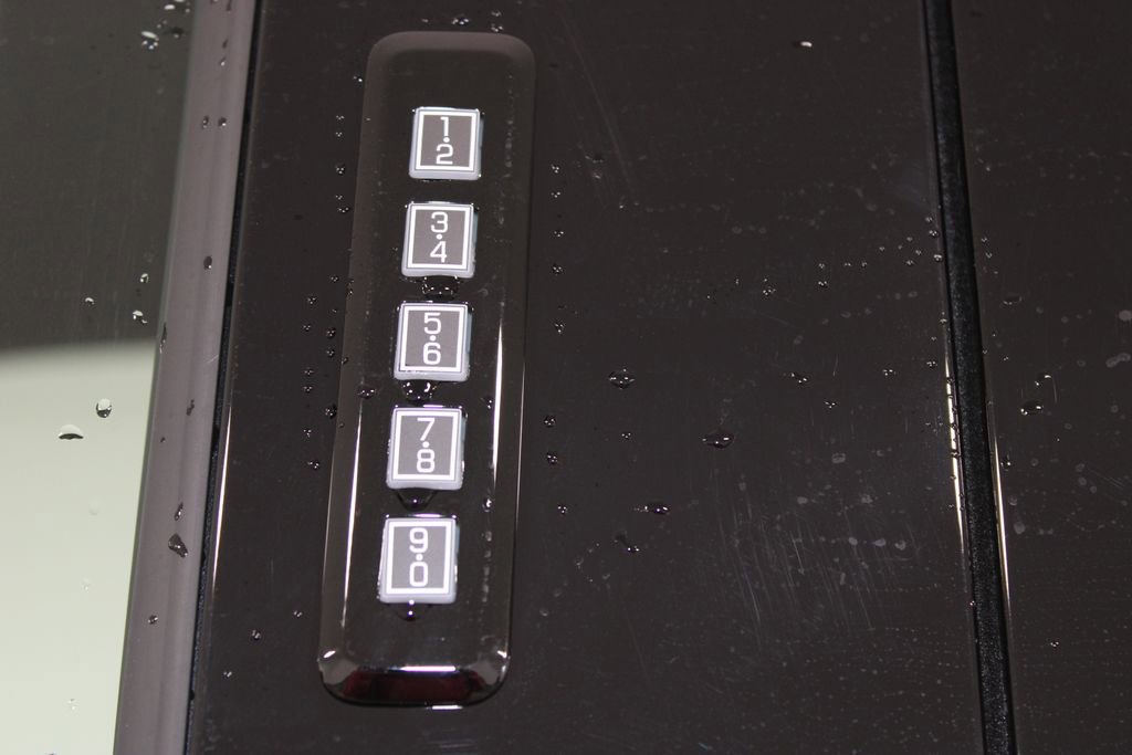 New 2026 Ford F150 Lariat w/ Equipment Group 501A Mid image 21