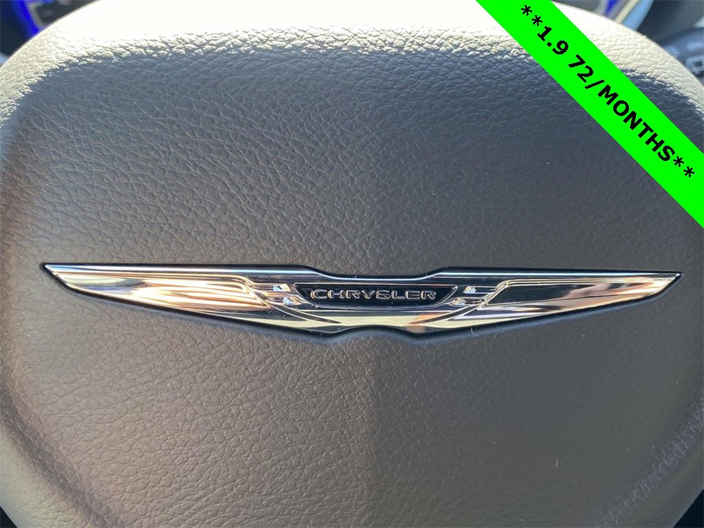 New 2026 Chrysler Pacifica Select image 23