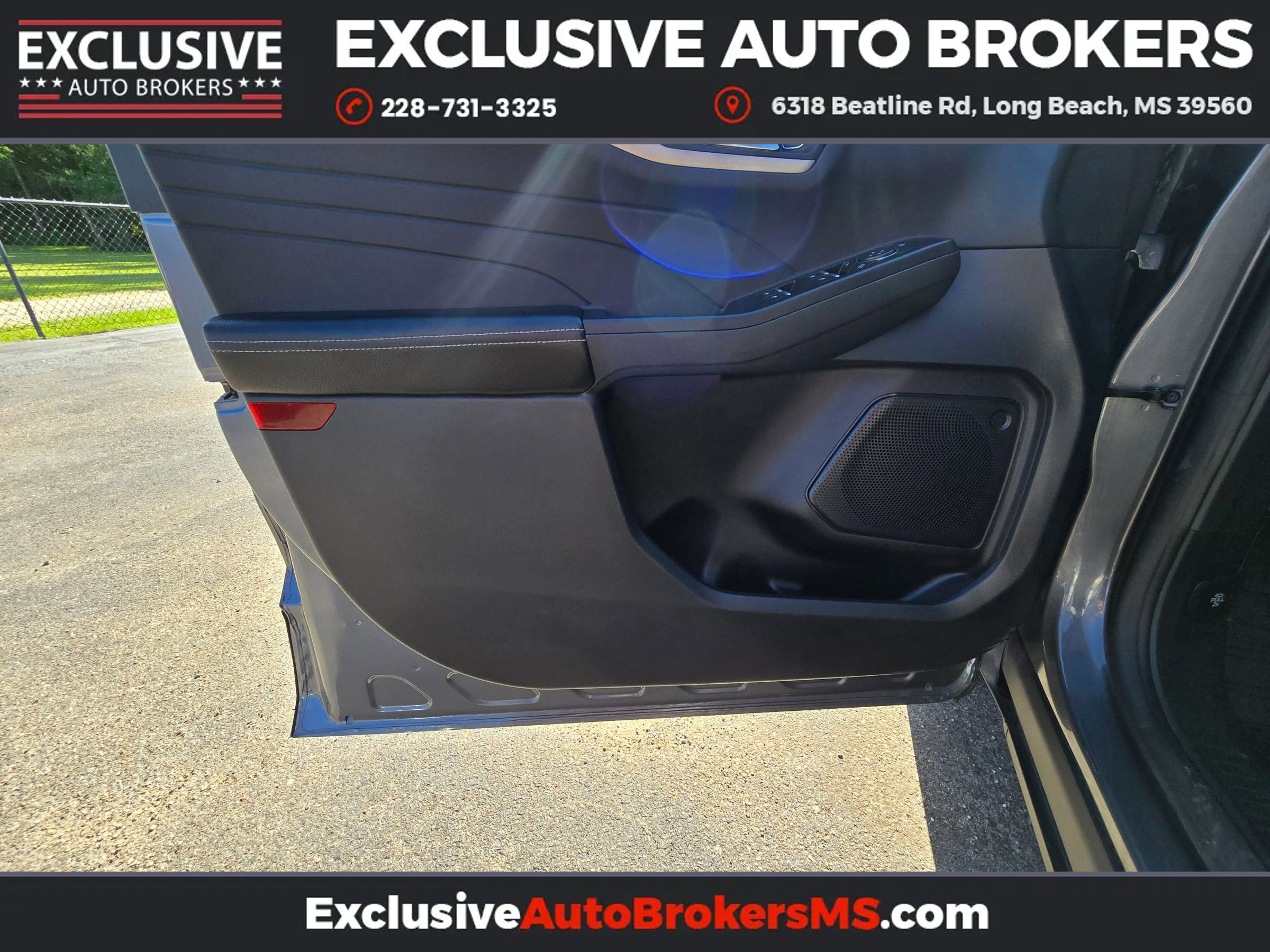 Used 2022 Ford Escape SEL image 13