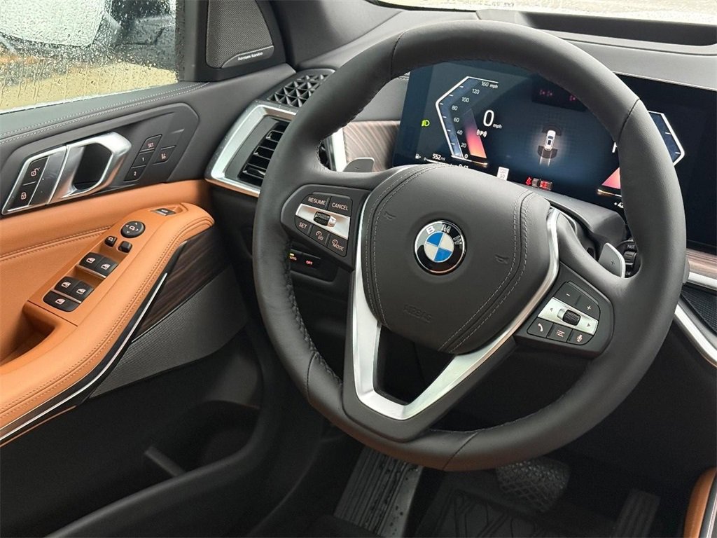 New 2026 BMW X5 xDrive40i image 9