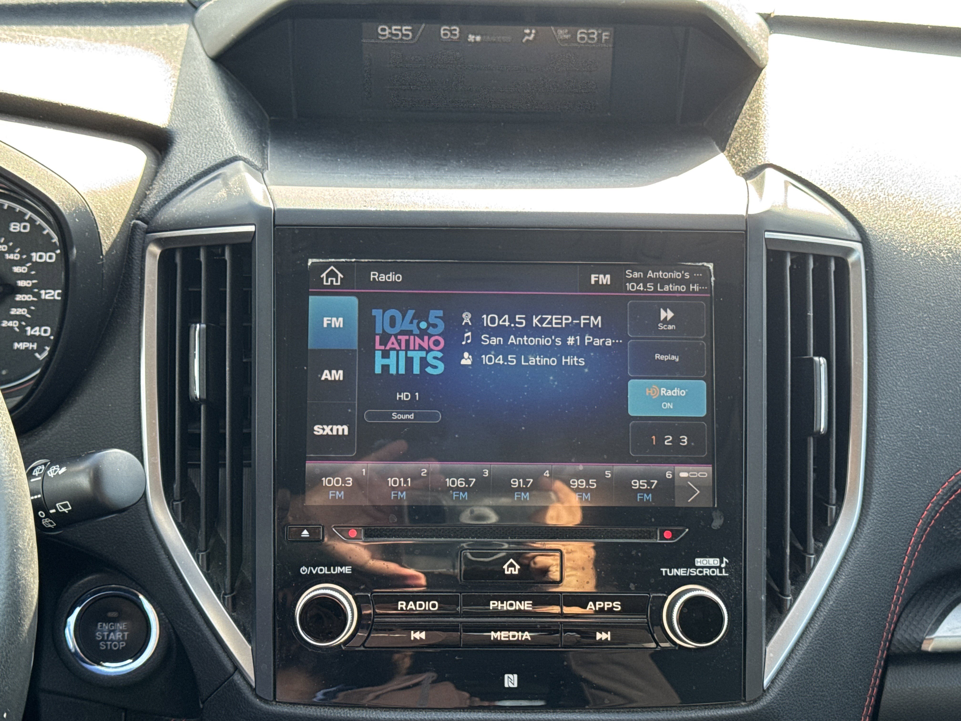 Used 2020 Subaru Forester Sport image 19