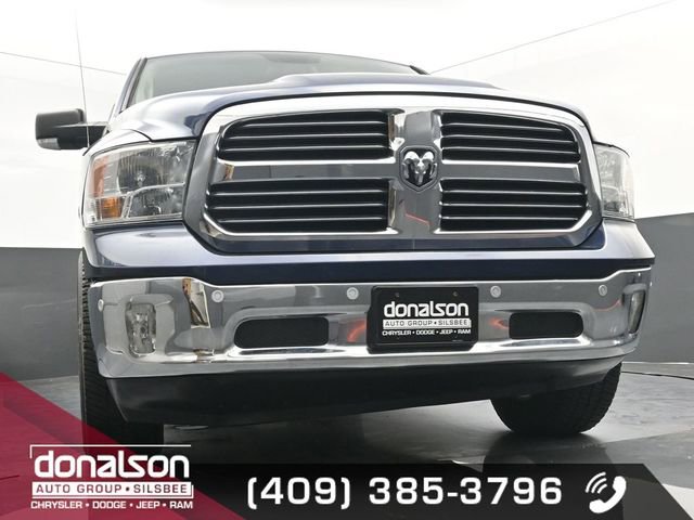 Used 2019 RAM 1500 Lone Star image 15