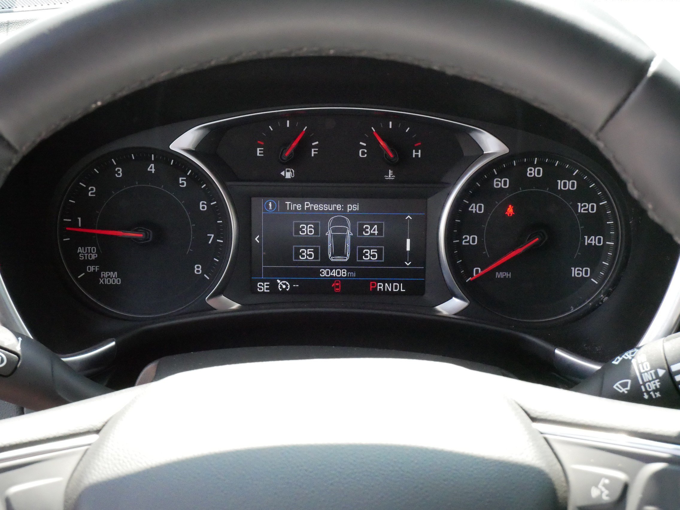 Used 2024 Chevrolet Equinox LT FWD image 21