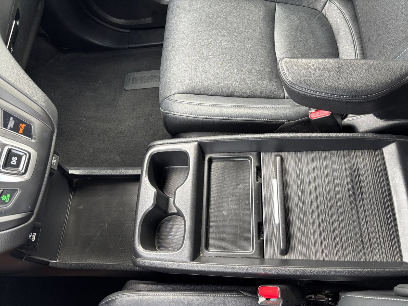 Used 2024 Honda Odyssey EX-L image 44