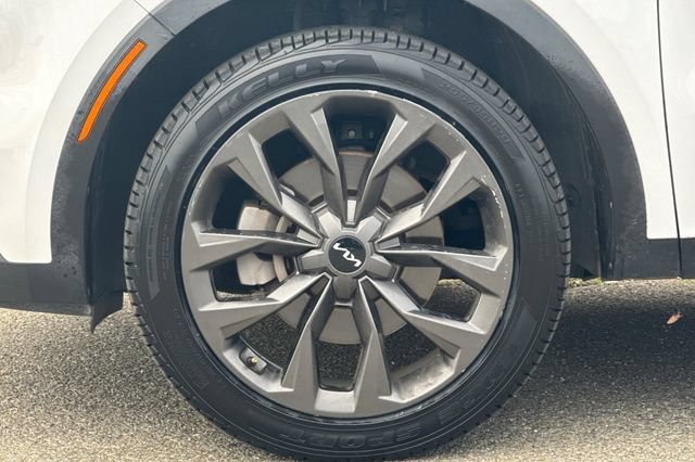 Certified 2022 Kia Sorento SX Prestige AWD/4WD image 37