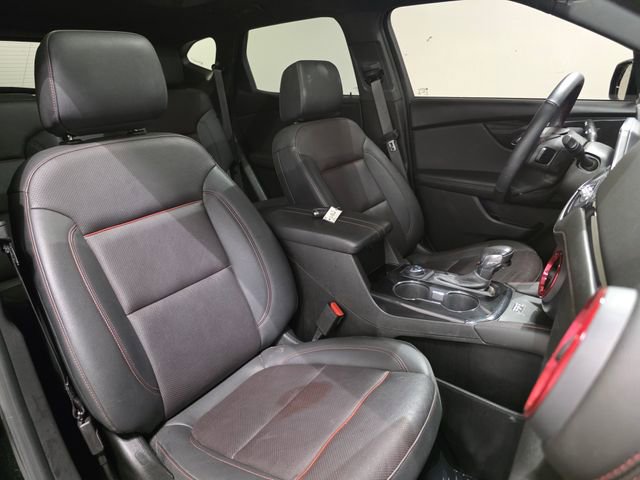 Certified 2022 Chevrolet Blazer RS w/ Enhanced Convenience Package image 35