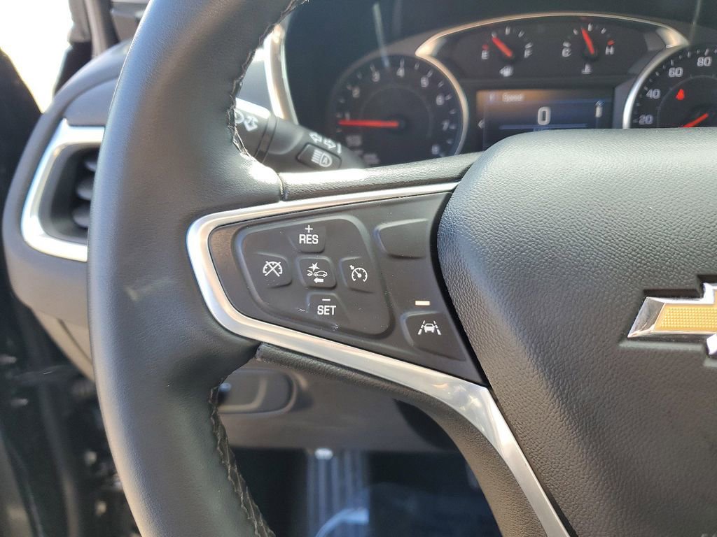 Used 2023 Chevrolet Equinox LT image 22