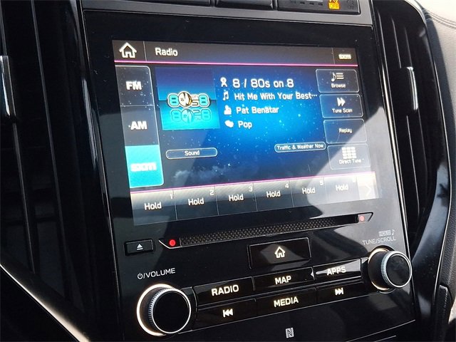 Certified 2022 Subaru Ascent Onyx Edition image 20