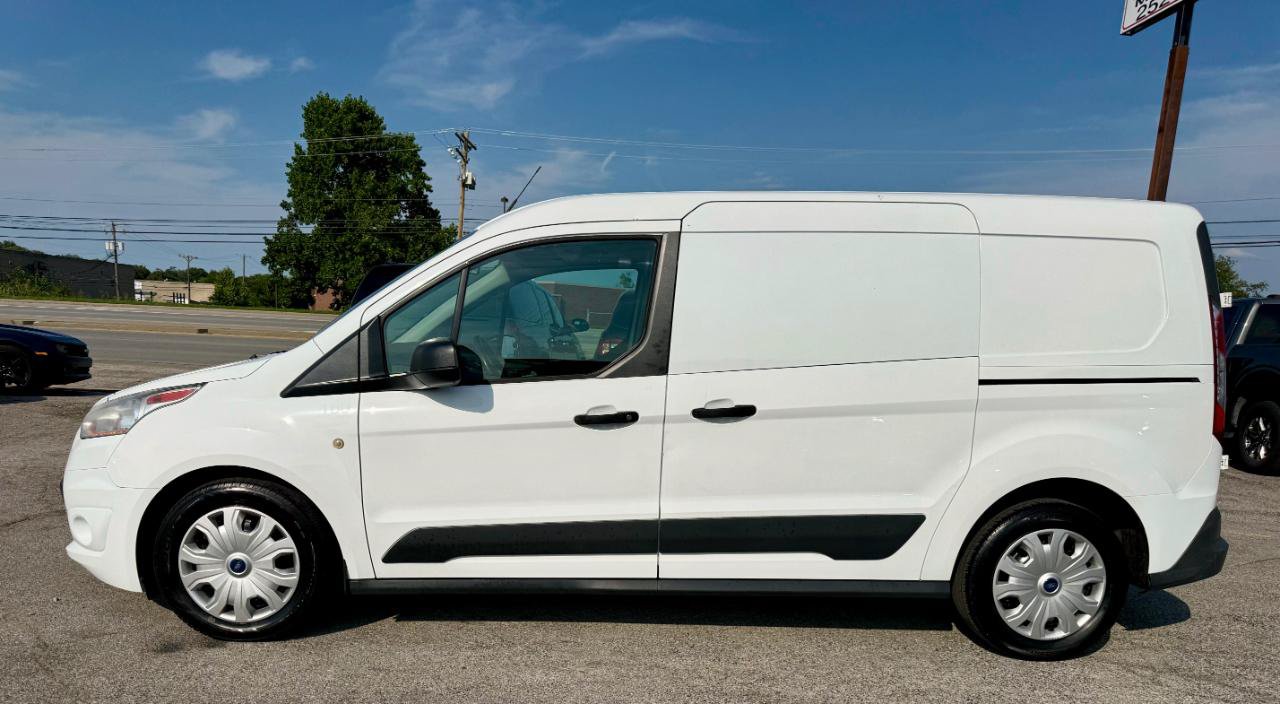 Used 2018 Ford Transit Connect XLT FWD image 5