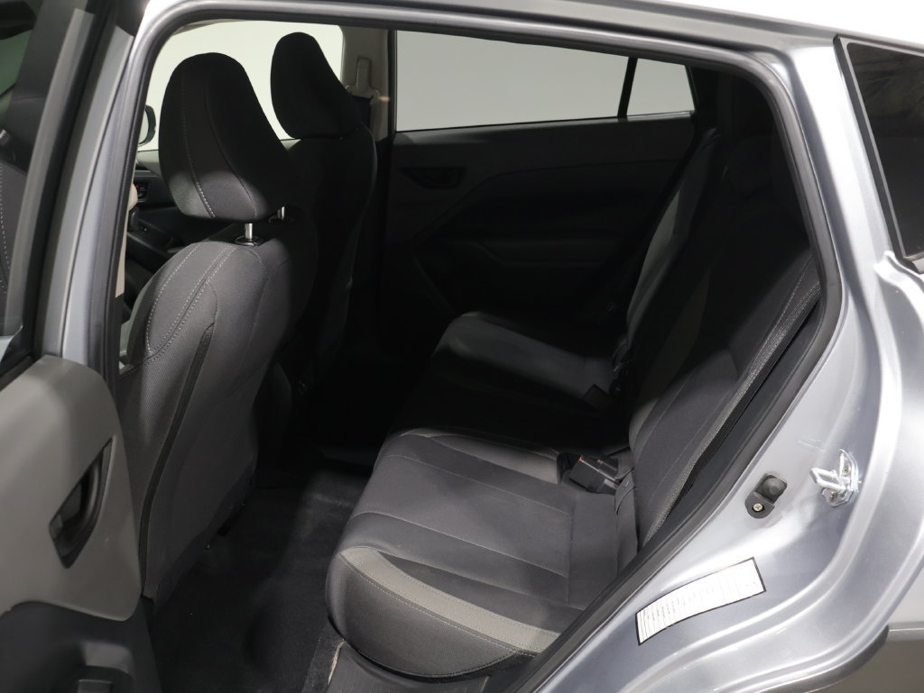 Used 2025 Subaru Crosstrek 2.5i Premium AWD/4WD image 17