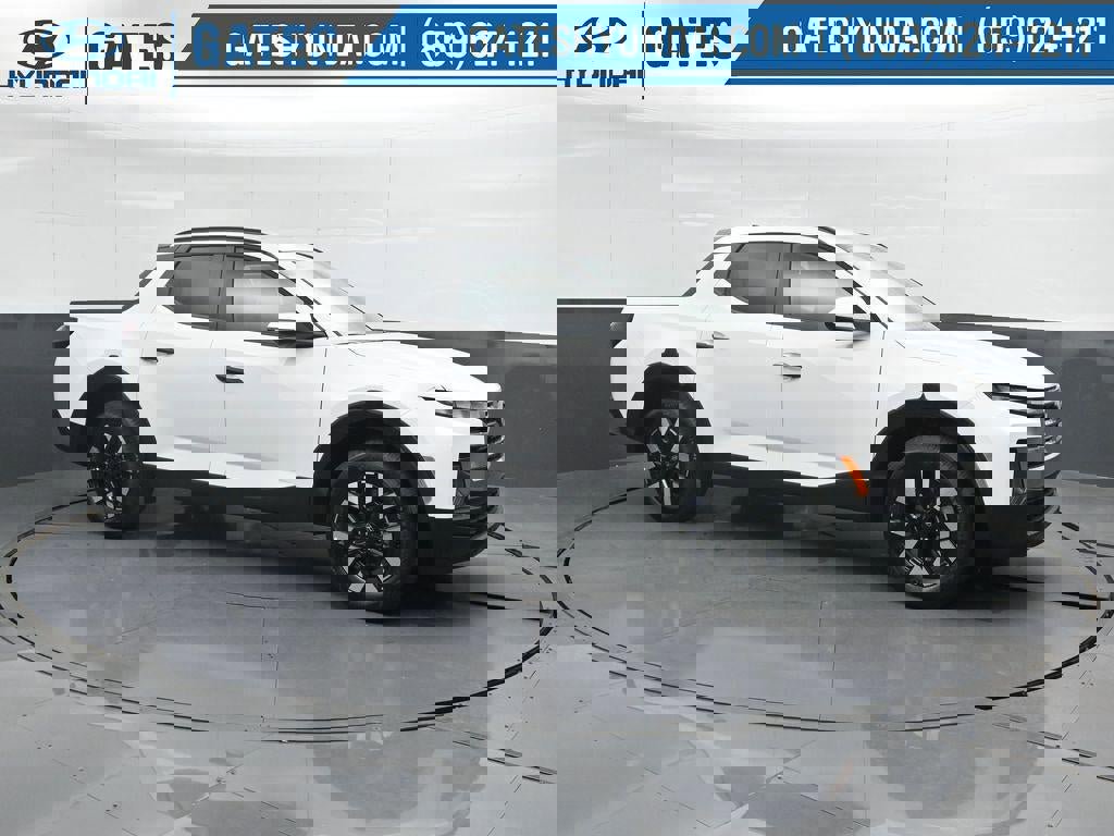 New 2026 Hyundai Santa Cruz SEL