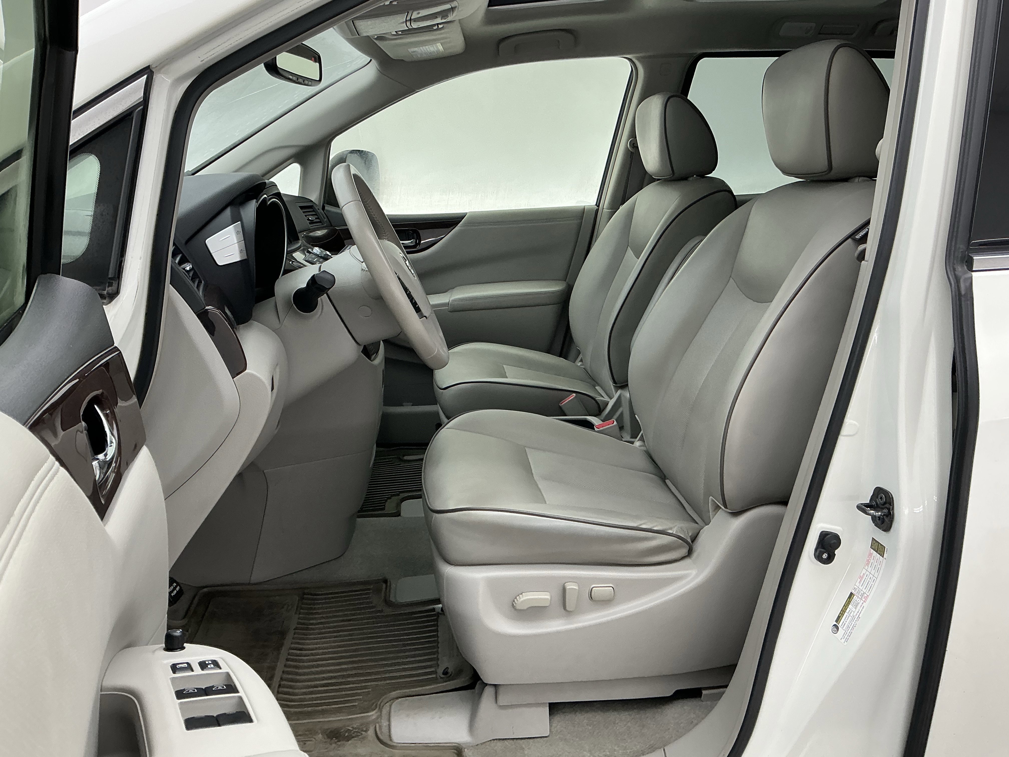 Used 2015 Nissan Quest SL w/ Bose Package image 15