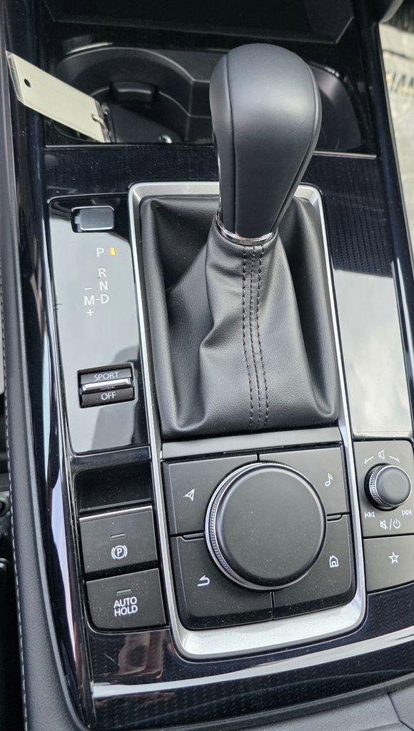 New 2025 MAZDA CX-30 AWD 2.5 S w/ Select Sport Pkg image 15