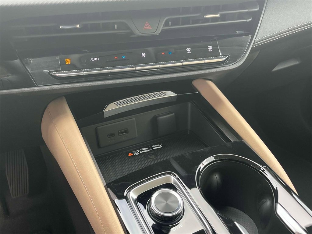 New 2025 Buick Envision Preferred image 28