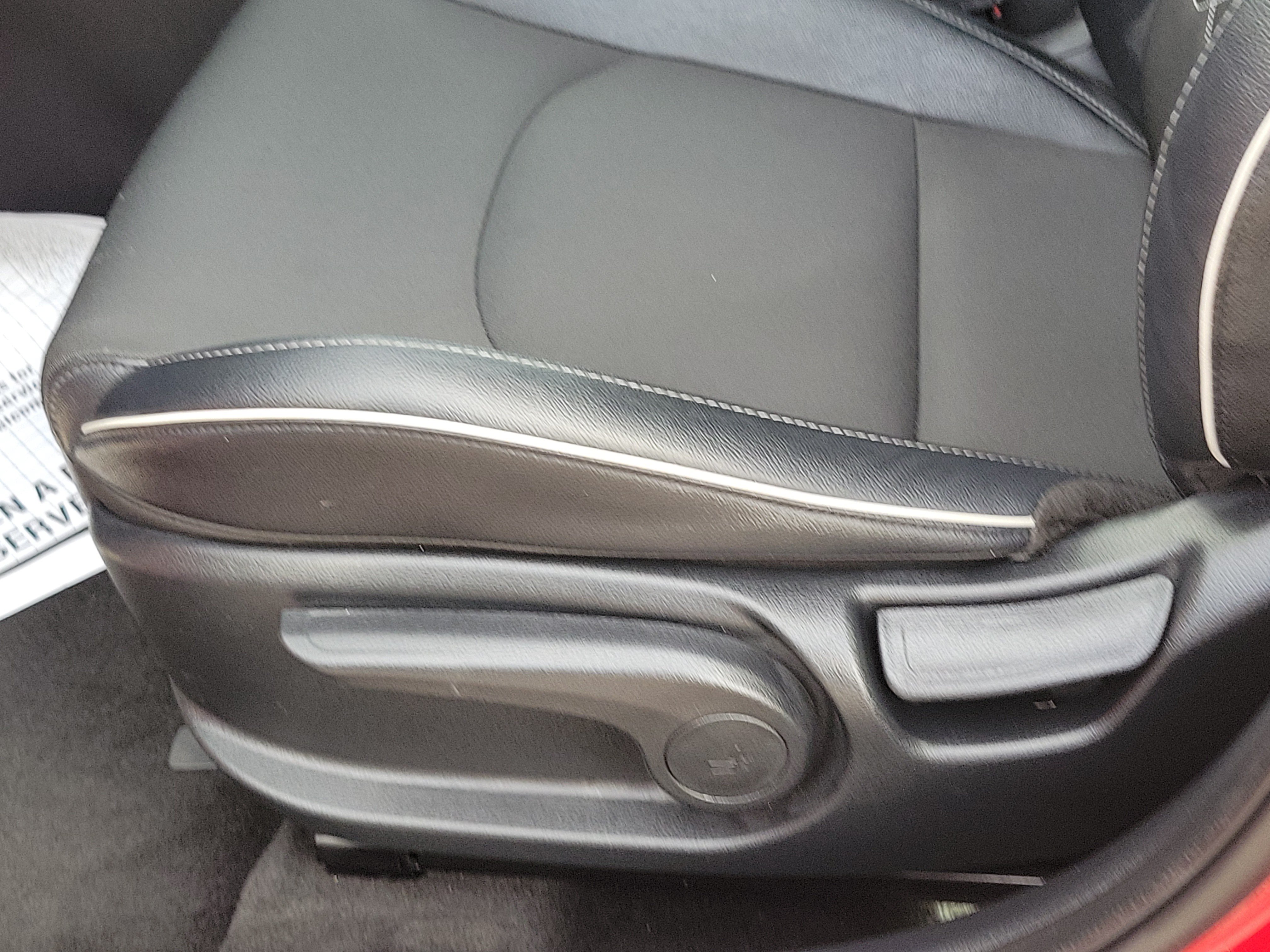 Used 2024 Kia Forte GT-Line FWD image 19