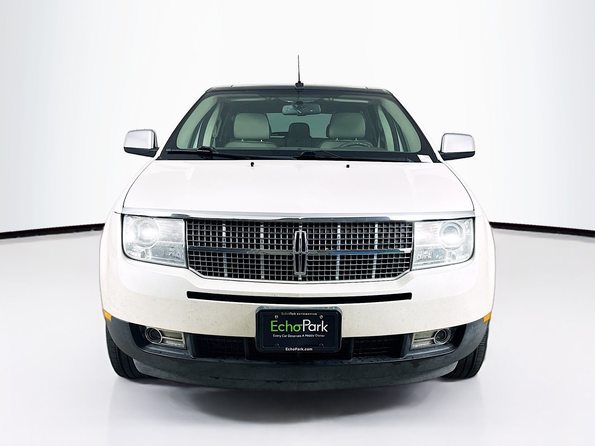 Used 2009 Lincoln MKX 2WD image 2