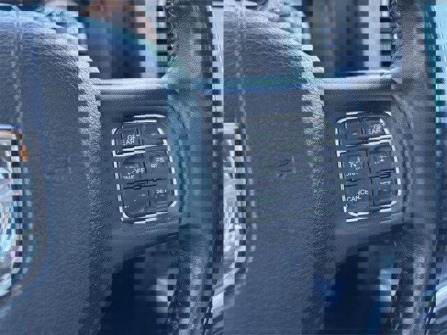 Used 2018 RAM 1500 Sport w/ Sport Premium Group image 21