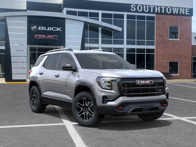 New 2026 GMC Terrain AT4 AWD/4WD image 7