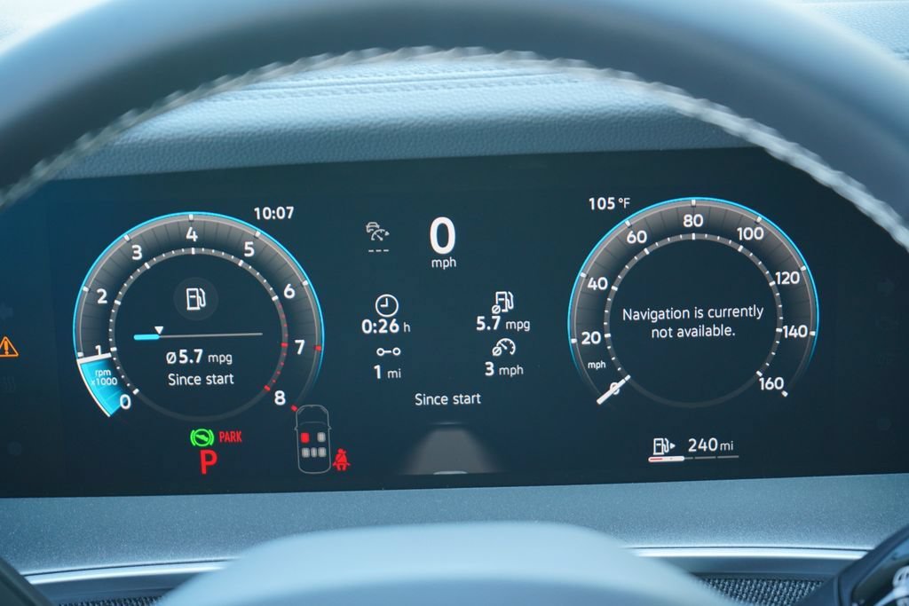 New 2026 Volkswagen Tiguan S FWD image 21