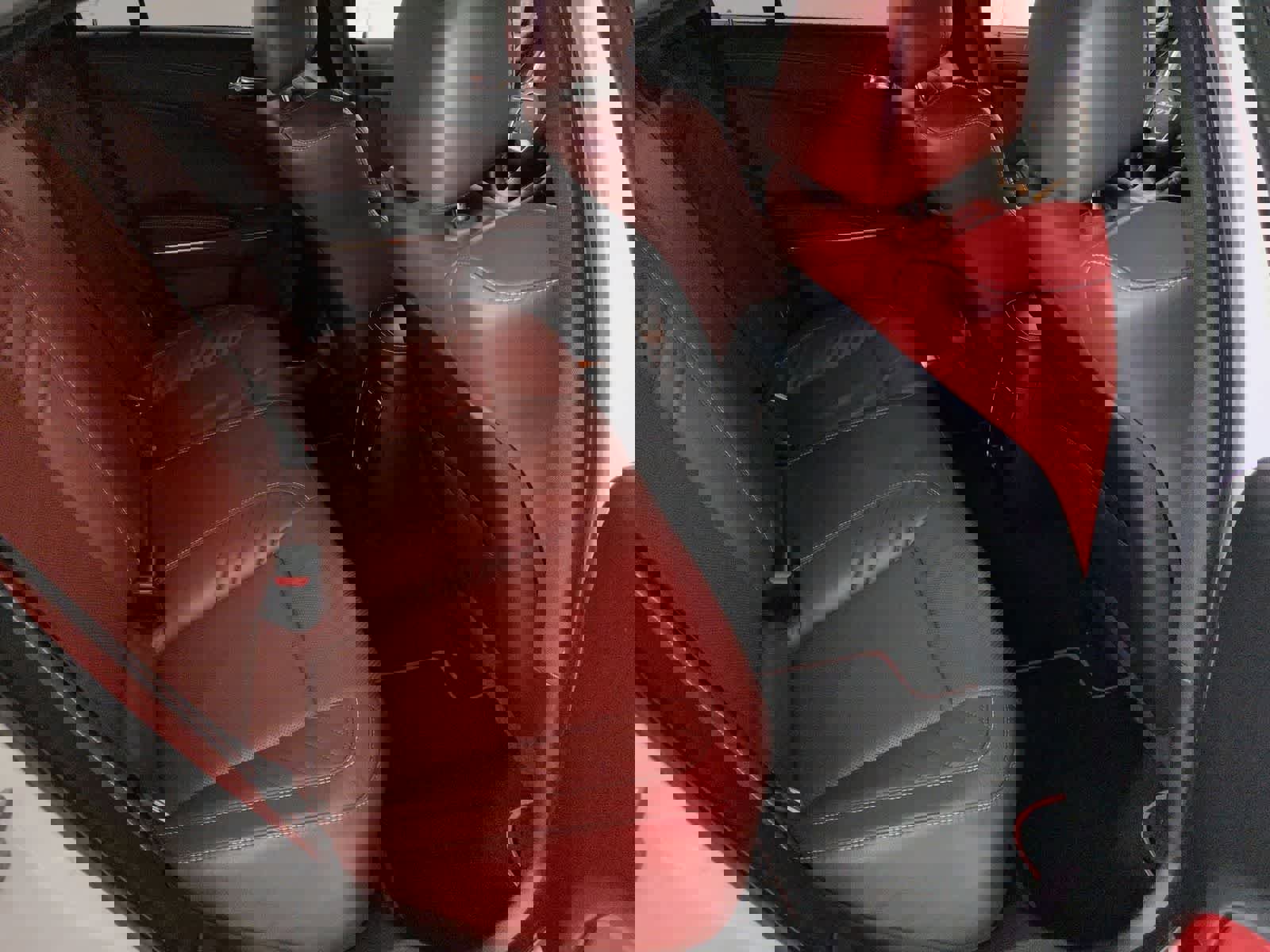 Used 2021 Dodge Charger SRT Hellcat image 19