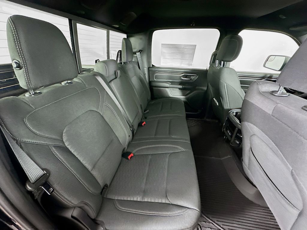 New 2026 RAM 1500 Big Horn image 34