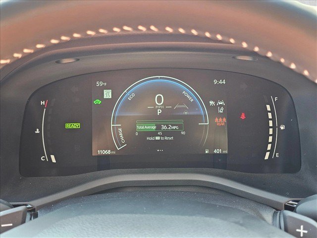 Used 2025 Toyota Camry SE w/ Convenience Package AWD/4WD image 26