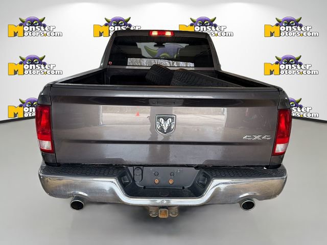 Used 2020 RAM 1500 Tradesman w/ SXT Plus Group image 5