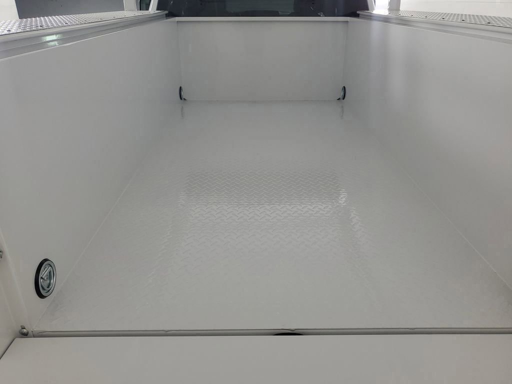 New 2025 Chevrolet Silverado 2500 W/T w/ WT Convenience Package image 31