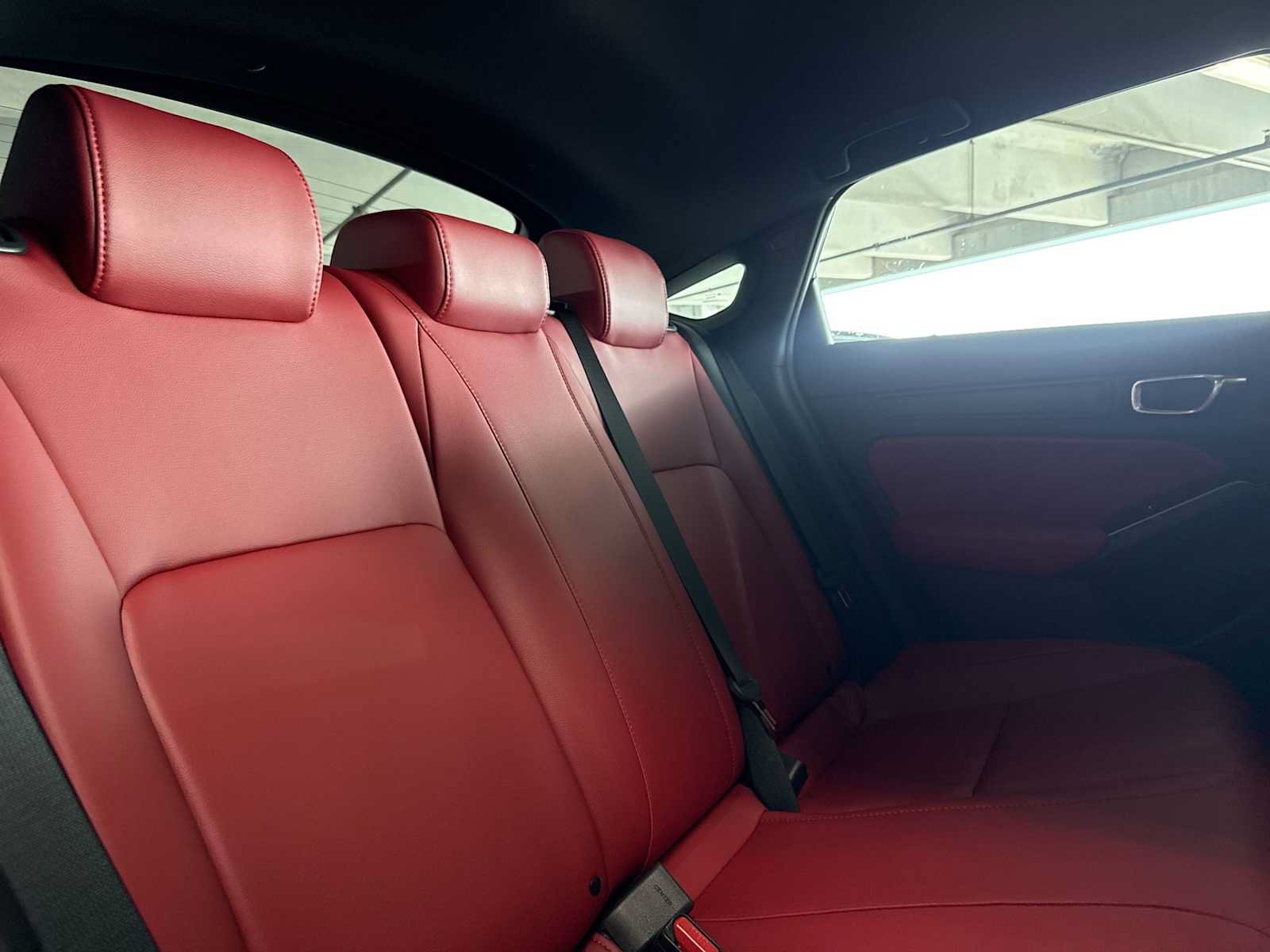 Used 2025 Acura Integra A-Spec FWD image 26