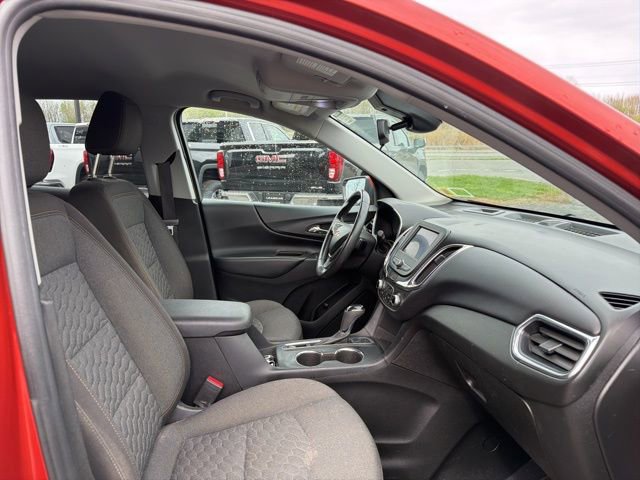 Used 2020 Chevrolet Equinox LT AWD/4WD image 10