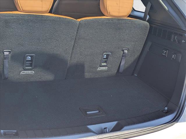 Used 2025 MAZDA CX-90 3.3 Turbo S w/ Premium Plus image 6