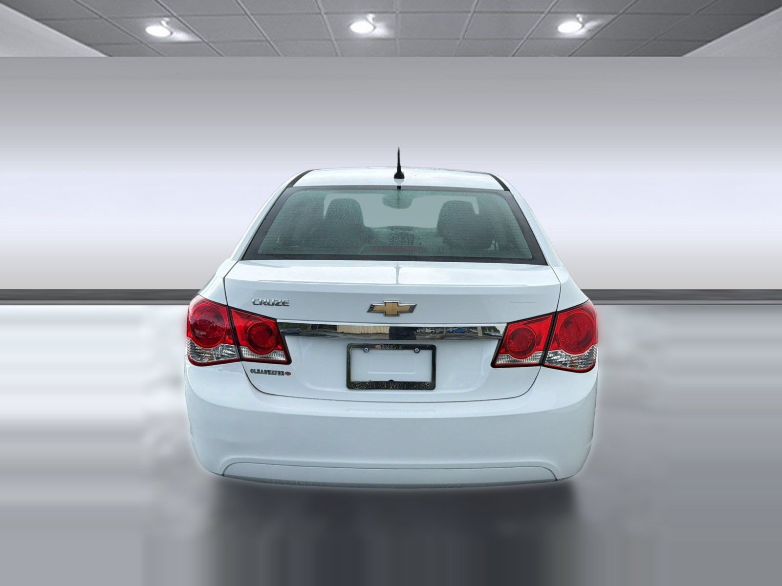 Used 2014 Chevrolet Cruze LS FWD image 10