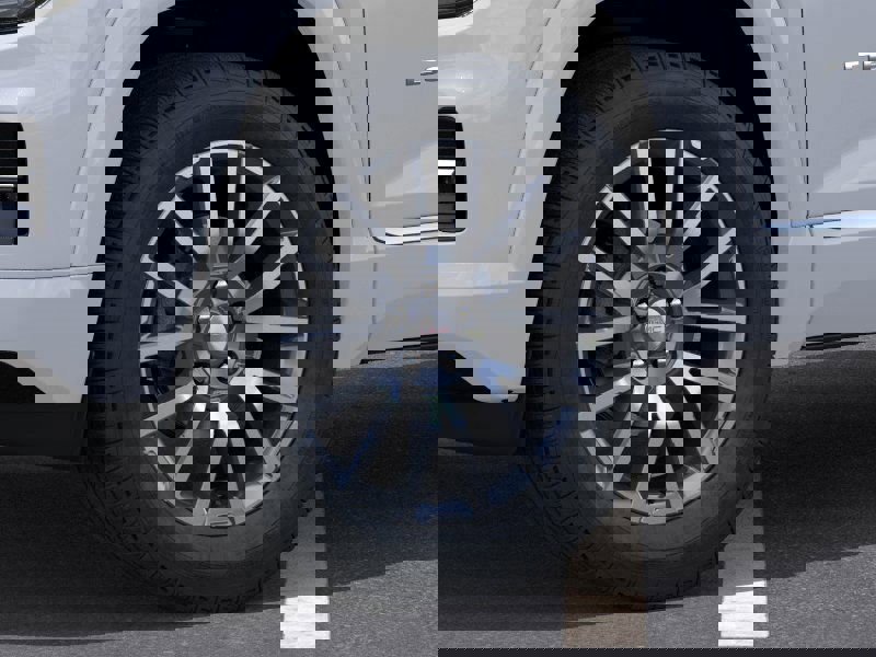 New 2026 GMC Terrain Denali image 9