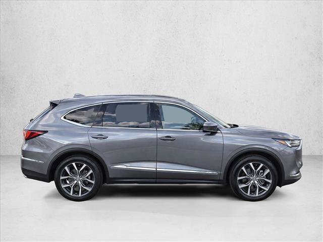 Used 2024 Acura MDX w/ Technology Package FWD image 8