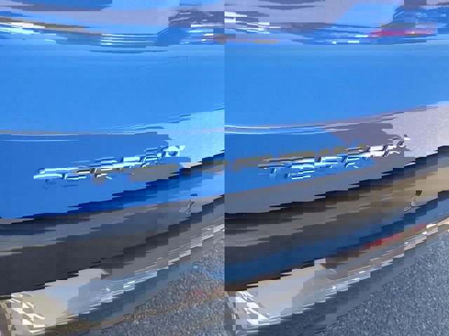 New 2026 GMC Terrain Elevation w/ Technology Package II image 27