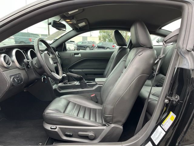 Used 2008 Ford Mustang Shelby GT500 image 25